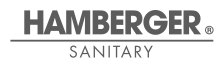 HAMBERGER Sanitary