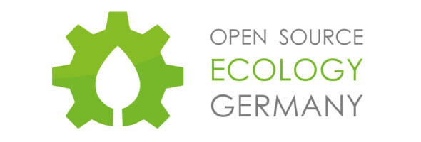 OPEN SOURCE ECOLOGY GERMANY